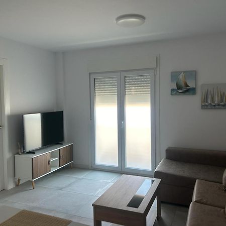Apartamentos Milano Roquetas de Mar Dış mekan fotoğraf